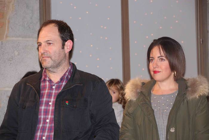 Tolosa CF Gimnastikakoei harrera egin diete 4 1544992026347