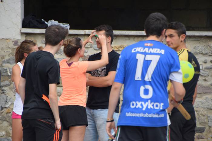 Irura, II. Gazte Eguna, 2017 5 1500736785095