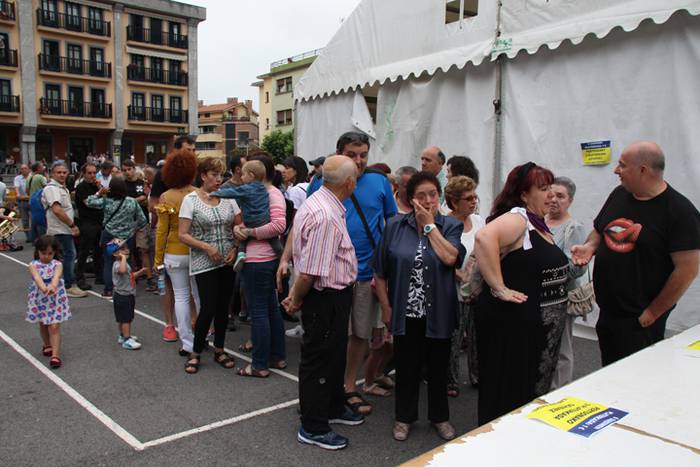 Kukuak jo du, hasi da festa 46 1497468351453