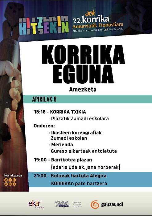 Korrika