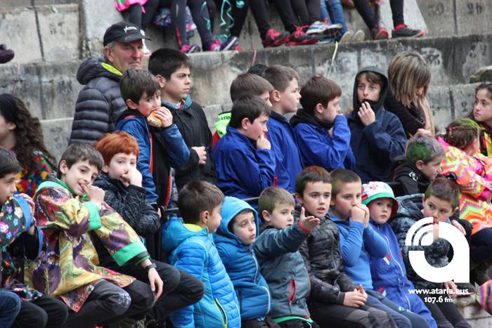 Zinbuluka ta zanbuluka 7 1487957628532