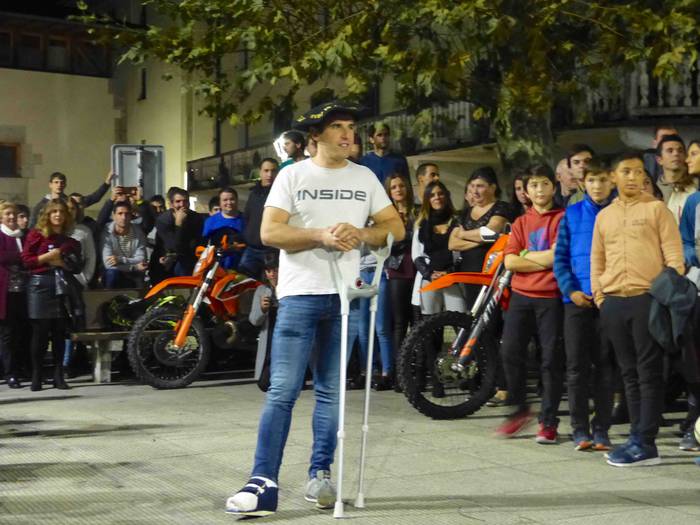 Josu Artola ezusteko omenald 14 1542010489463