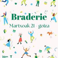 Braderie