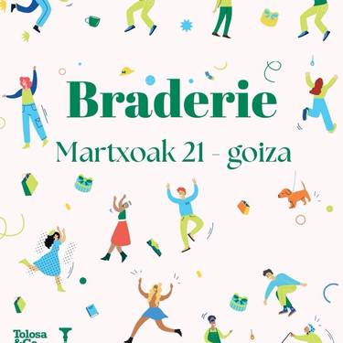 Braderie