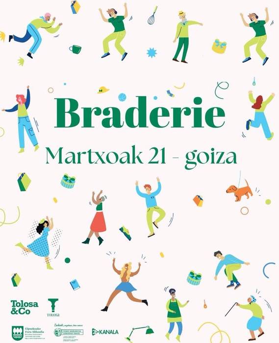 Braderie