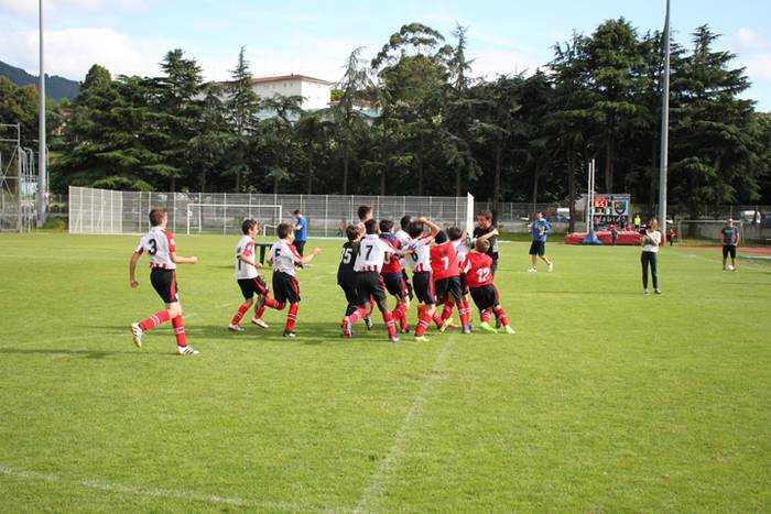 V. Urtzi Gurrutxagaren Oroim 55 1529171166148