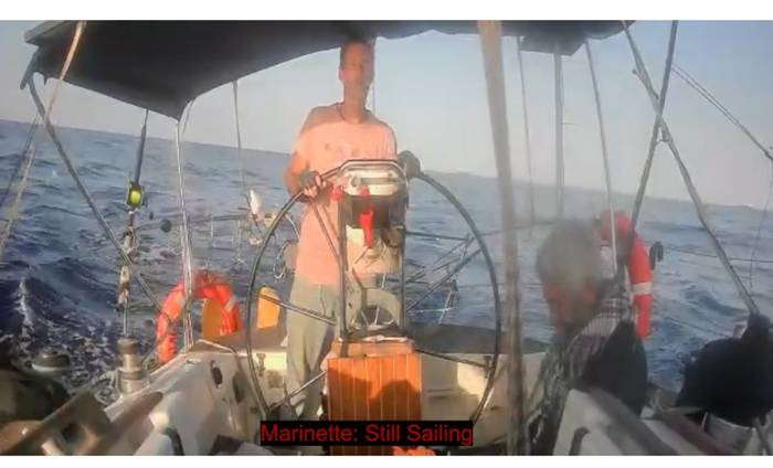 Israelek Gazara doan flotillari eraso egin izana salatzeko elkarretaratzeak, gaur