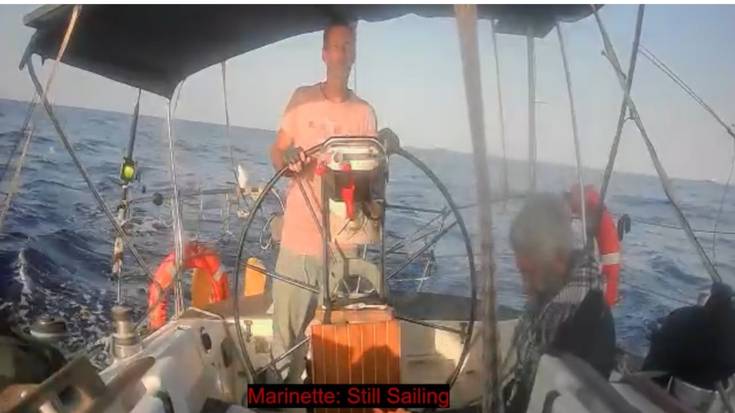 Israelek Gazara doan flotillari eraso egin izana salatzeko elkarretaratzeak, gaur