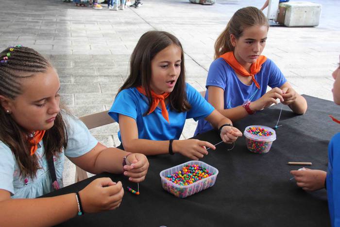 zizurkil festak 2019 haur ta 7 1567858514481