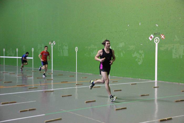 Lokotx biltzen txapelduna, J 16 1612638137891