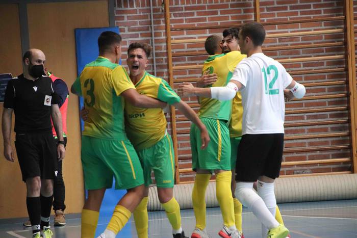 Lauburuko jubenilen beste lo 14 1622921583108