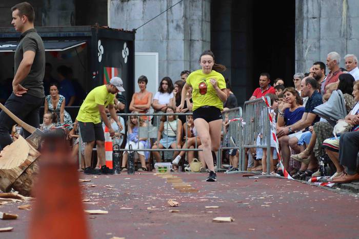 Arratsalde borobila izan dut 56 1661714292274