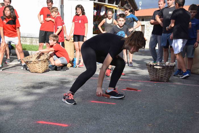 Orendain festak txupinazoa h 73 1534270911176