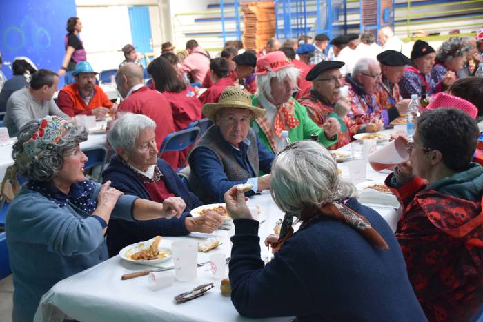 Tripa beteta, festan jarrait 30 1551022494612