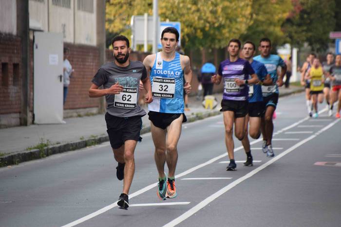 Tolosako Herri Krosa 2021 7 1634037961962