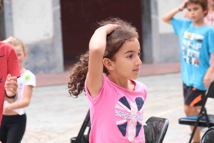 Hasi dira Iruran uzta jasotz 33 1531505224414