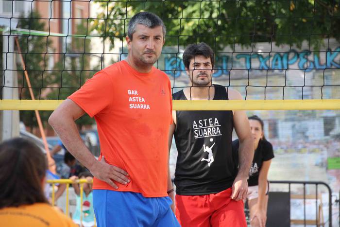 Martxan da hondartzako bolei 18 1630580463395