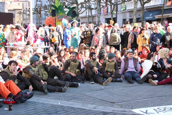 Karrozek planto egin dute 24 1582483508806