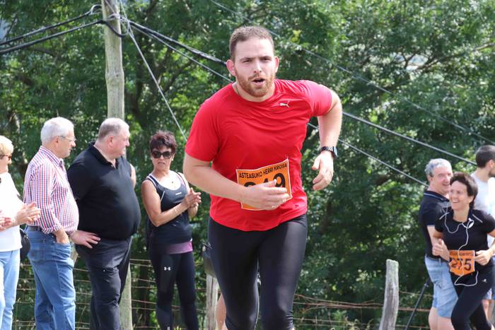 Aitor Regillaga eta Izaro Ru 79 1563105669011