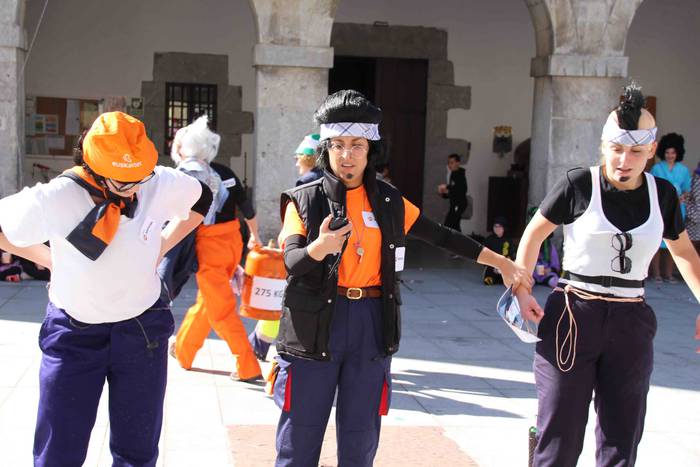 Berastegi inauteriak 2019 mo 21 1550930191713