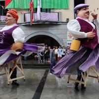 Ibarrako festak
