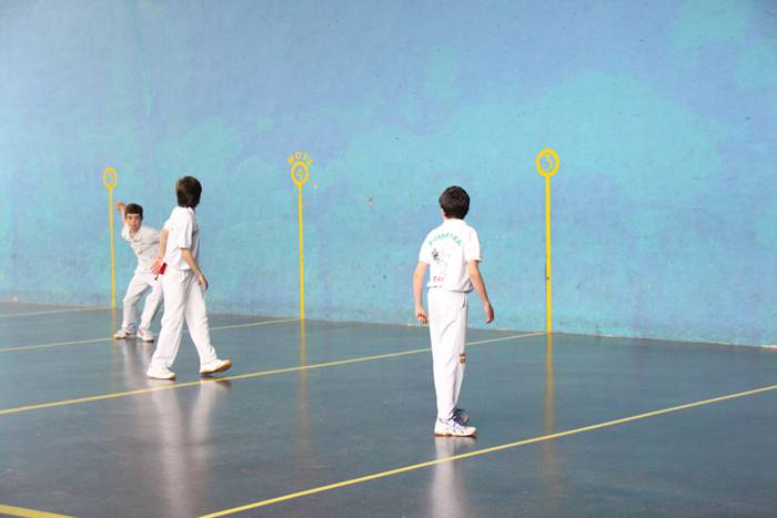 XIX. Aiztondo pilota txapelketa 2016 1 1462037208170