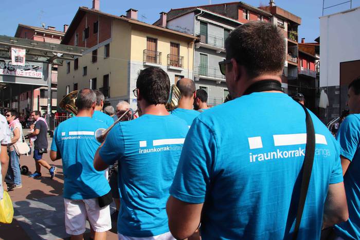 Santioak 2019. Txupinazoa 39 1563988043025