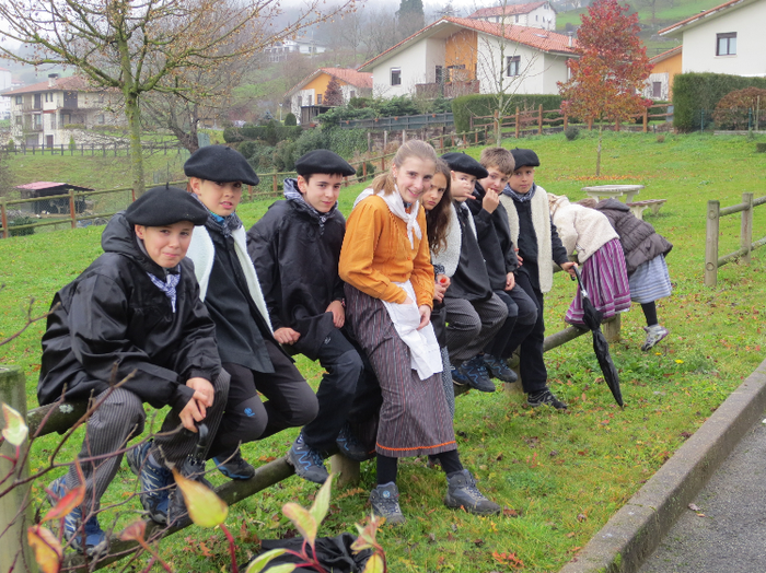 Tolosaldea, oles ta oles 79 1482580631553