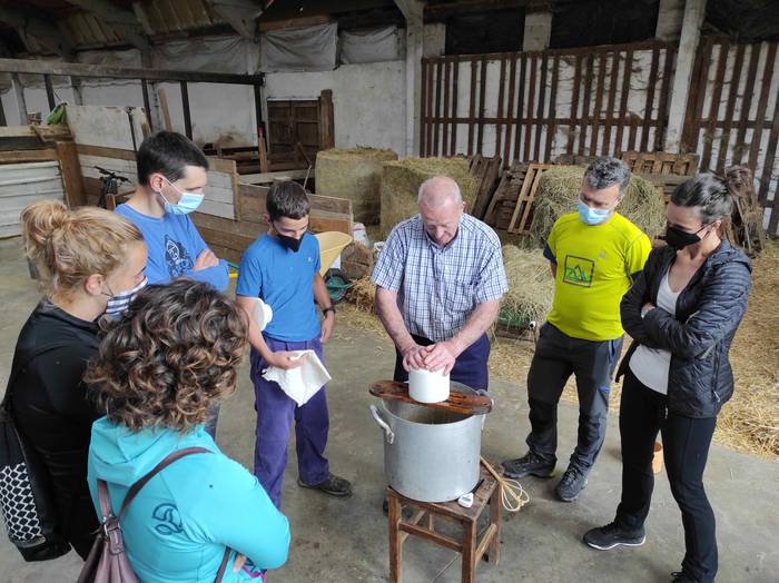 Berastegiko artzaintza eta g 9 1624262857846