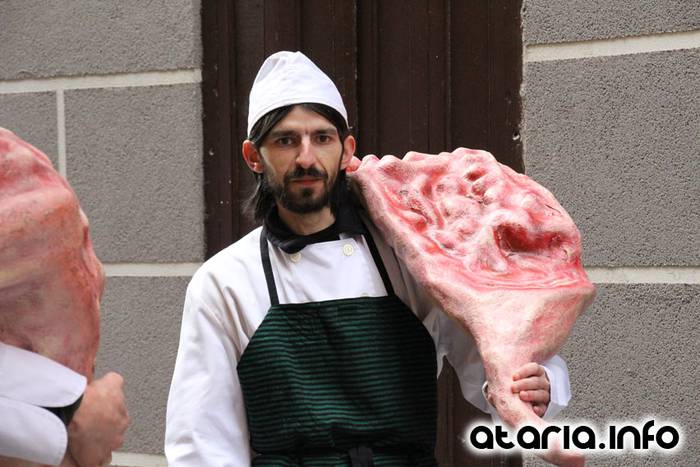 ostegun gizena 2016 kaleko giroa 7 1454602736609