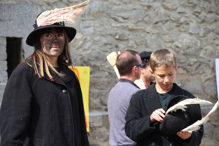 Dantza, kantua eta antzerkia 9 1494179110941