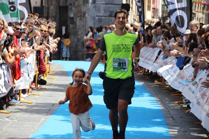 T2T Tolosaldeko 2 Tontorrak  25 1655059915235