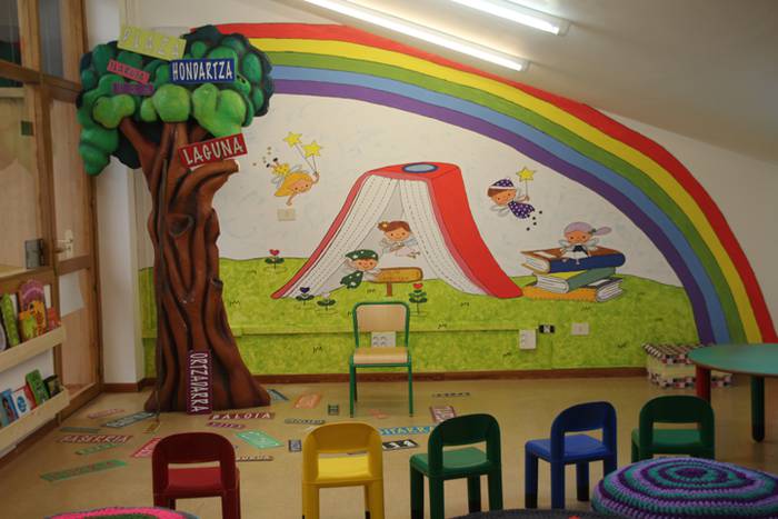 Ibilbide oparo baten hasiera 13 1526921171881