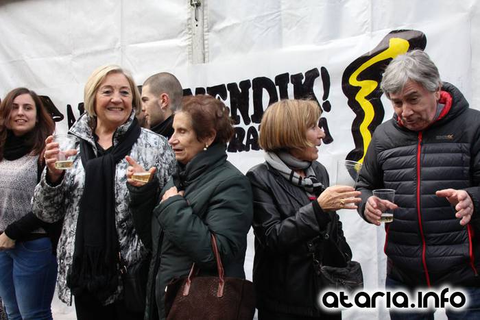 ostegun gizena 2016 kaleko giroa 61 1454602755586