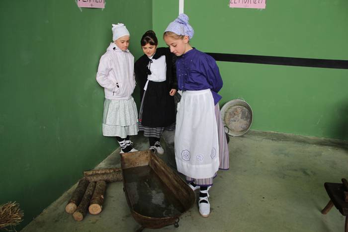 Landaretik ehunera, lihoa 6 1480162774477