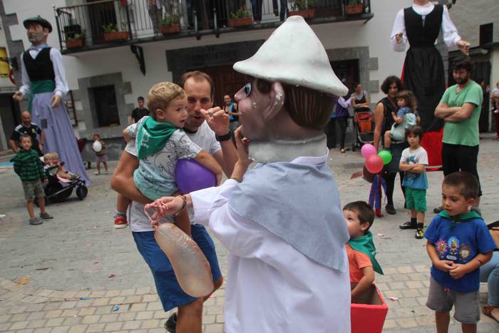 Irura San Migel jaiak 2018 t 50 1537554476813