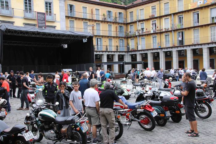 Denboran atzera egin du Tolo 15 1561886452348