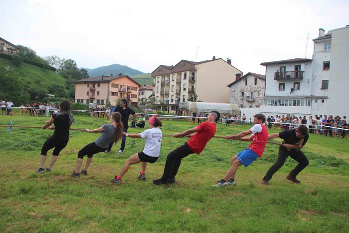 Azken ostikoak festen azkene 81 1530469641730