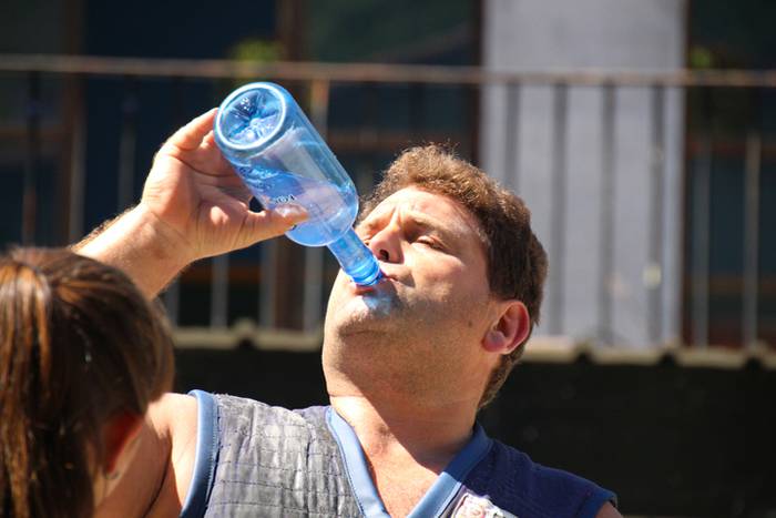 Eguna kirola eginez hasi dute Amezketan 20 1472039720675