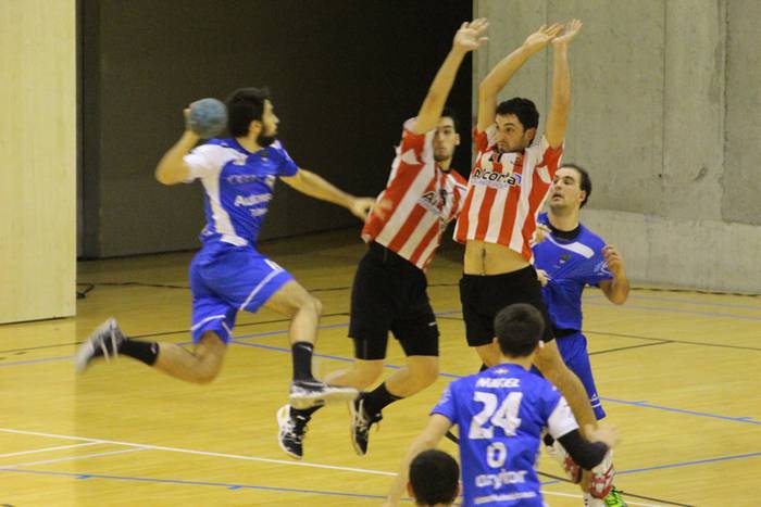 tolosa eskubaloi vs elgoibar 2016 25 1454505786349