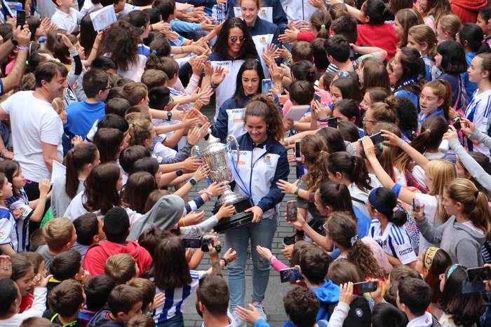 "Nerea, Nerea, Nerea!!!" 9 1558025883196