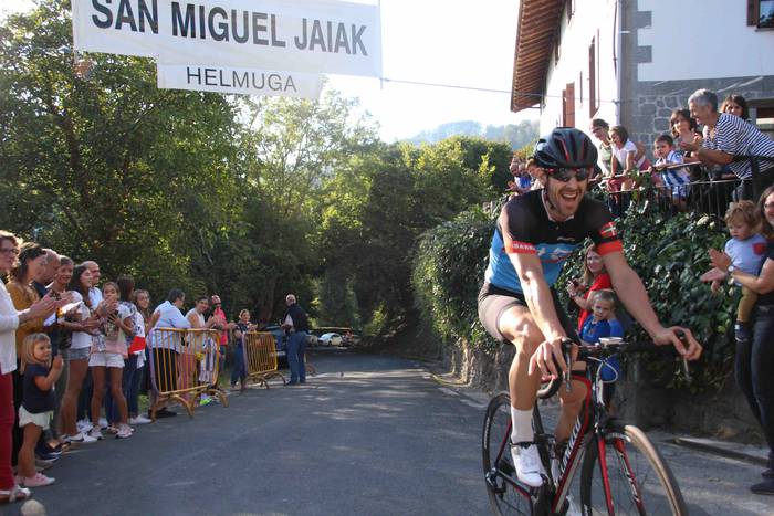 Imanol Garmendia eta Amaia S 1 1538242991584