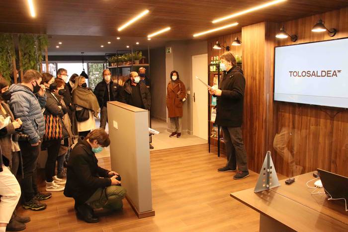 Martxan da Tolosaldeko turis 2 1642172802424