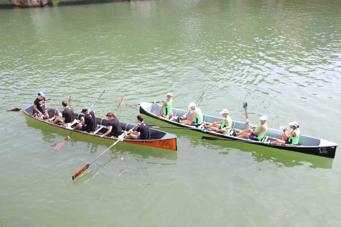 Arraunean, elkartasunez 182 1568480090242