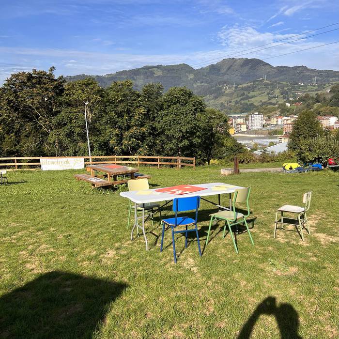 Uzturpe kilometroak ikasleek 13 1633093782707