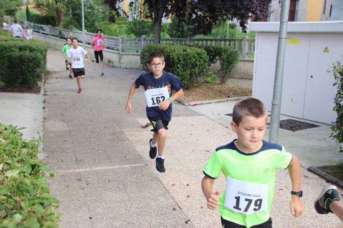 Asteasu San Pedro jaiak haur 75 1498652251927