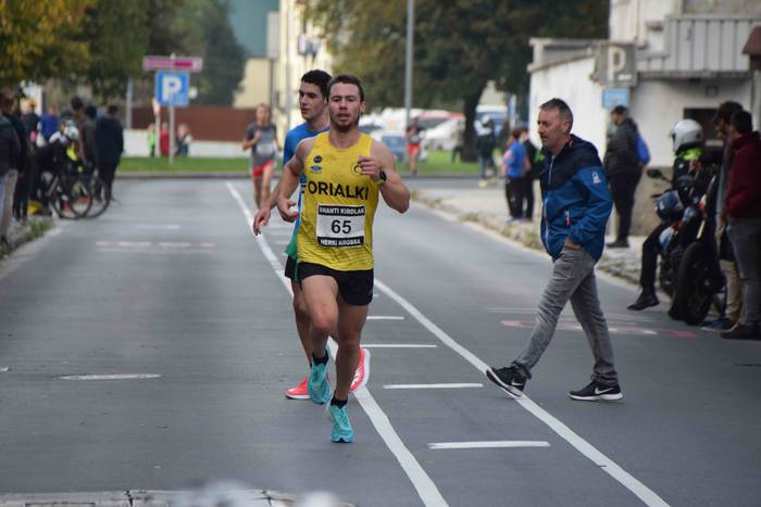 Tolosako Herri Krosa 2021 35 1634037972802