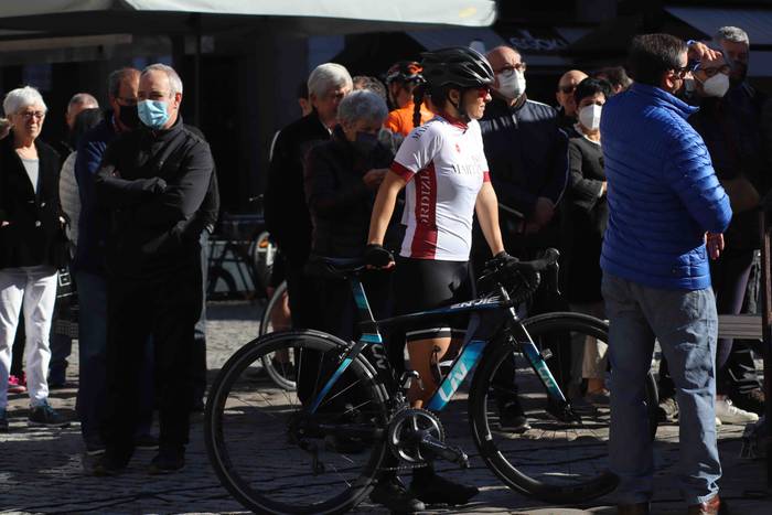 Iñaki Lopetegi omendu dute 25 1635071432052