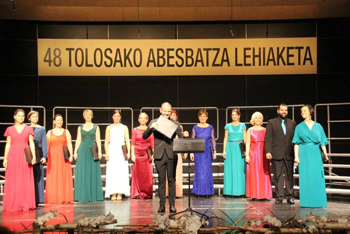 48. Tolosako Abesbatza Lehiaketa 31 1478019454367