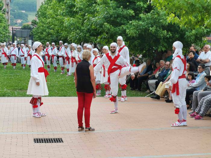 San Joan festak arratsaldea 86 1561400778871